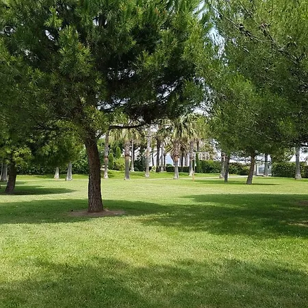 Apartament T2 Rez De Jardin Front De Cannes